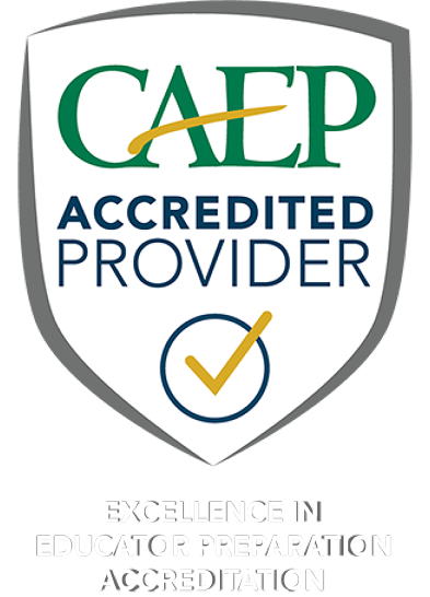 CAEP Accreditation